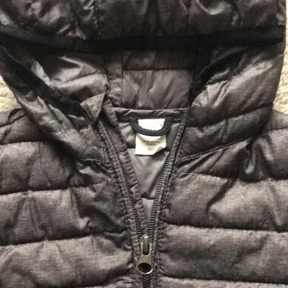Baby GAP Hooded Puffer Jacket - Picture 2 of 6
